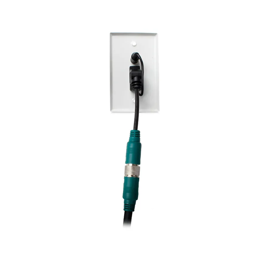 B-EZPLATE-VGA-AUD