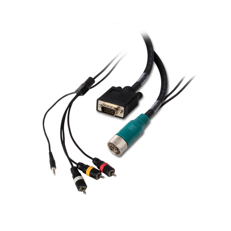 B-EZVGA-COMP-3