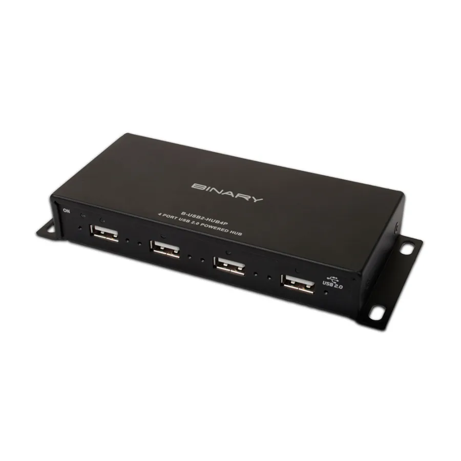 B-USB2-HUB4P