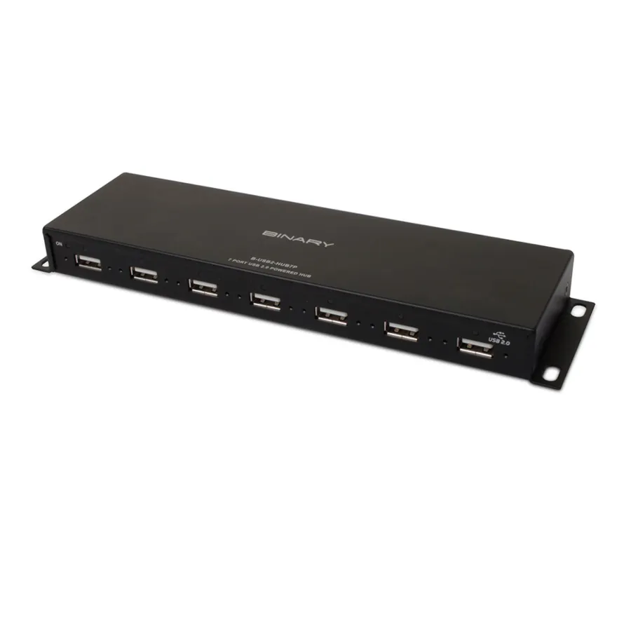 B-USB2-HUB7P
