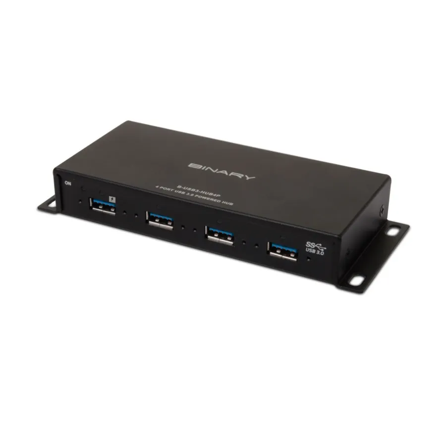 B-USB3-HUB4P