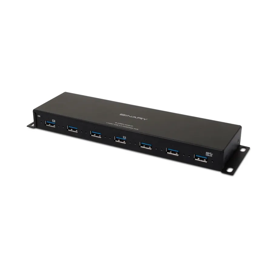 B-USB3-HUB7P