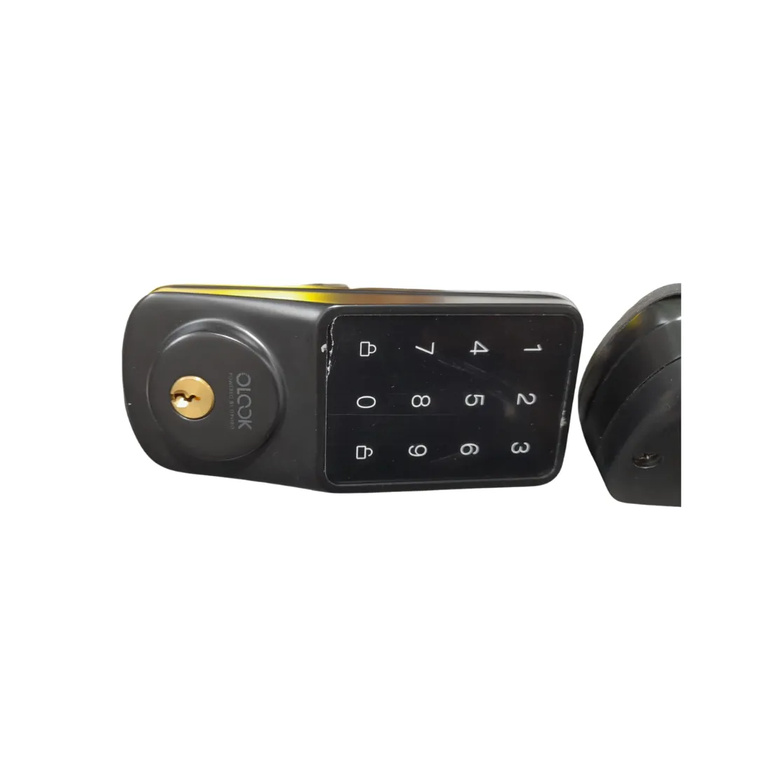 OLOCK-REF103