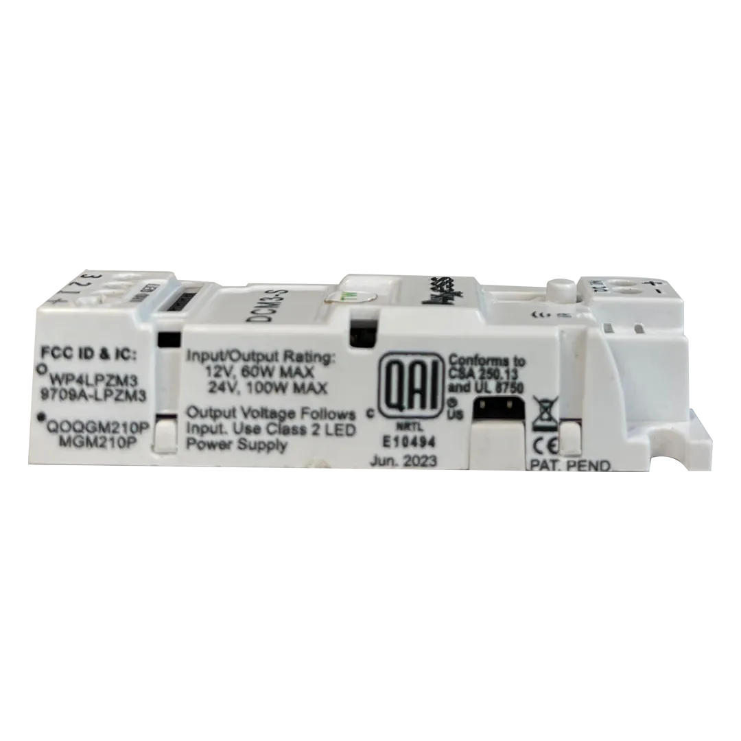 AXX-DCM3-S-C4ZB-REF213