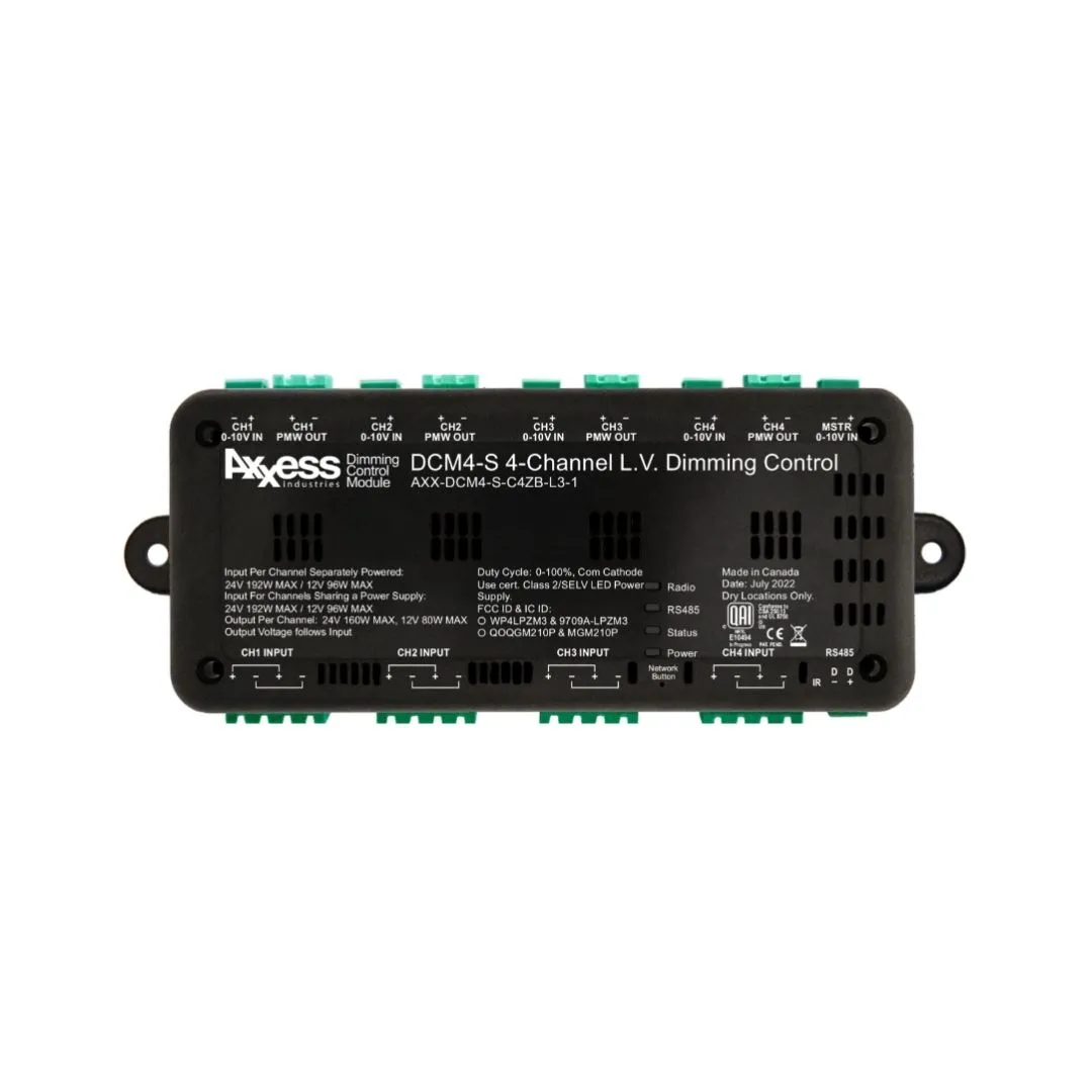 AXX-DCM4-S-C4ZB-L3-1