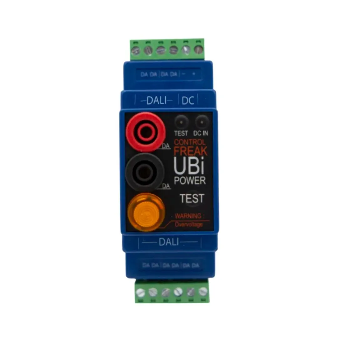 CRE-UBI-V2-PWR