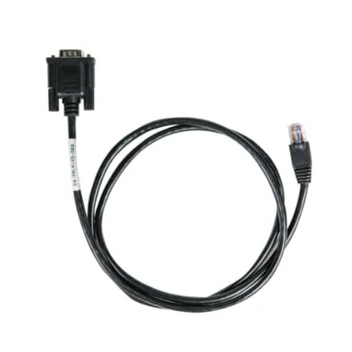 C4-CBLRJ45-DB9