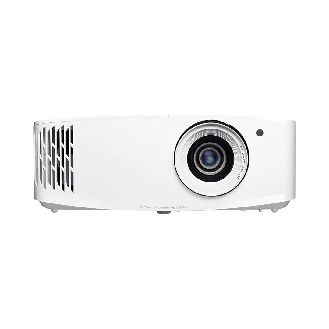UHD38X