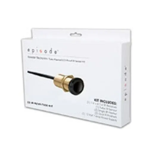 EE-IR-RCVR-TUBE-KIT
