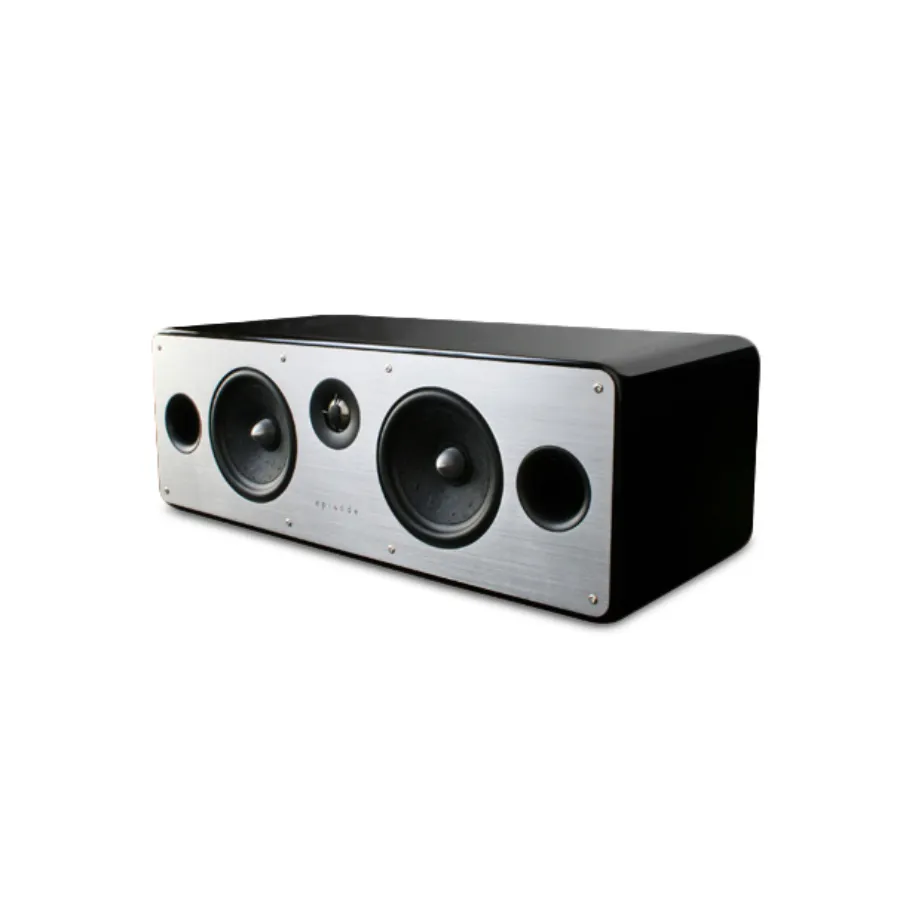 ES-700-LCR-5-BLK