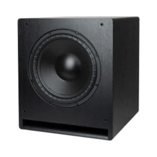 ES-SUB-ELE12-700-BLK
