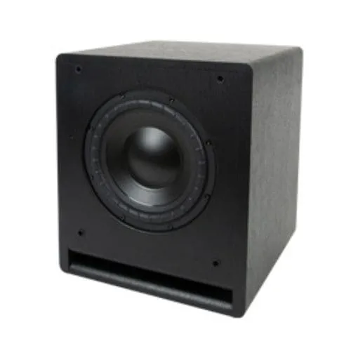 ES-SUB-ELE8-250-BLK
