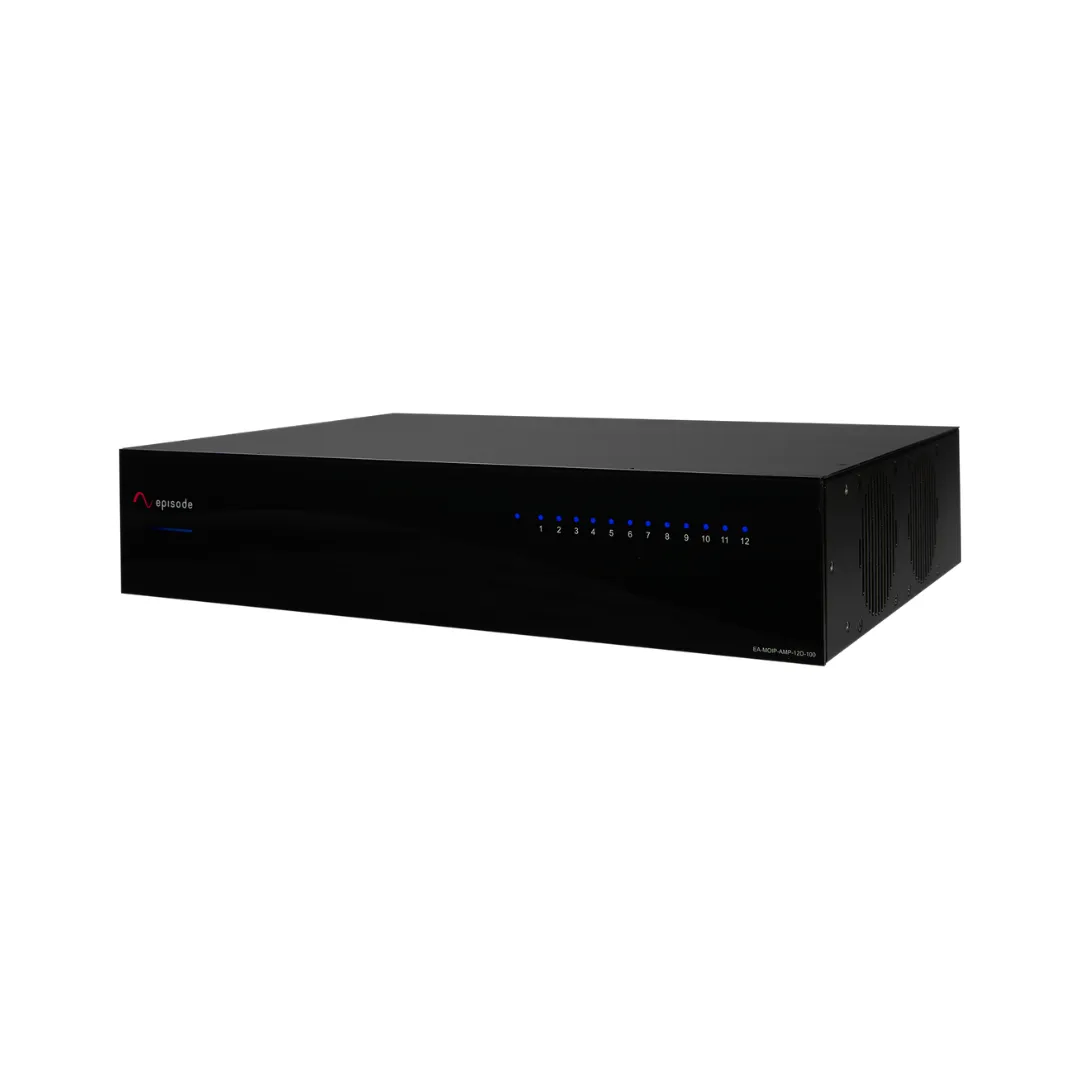 EA-MOIP-AMP-12D-100