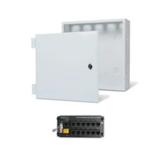 KIT-SW-14H-TRJ45