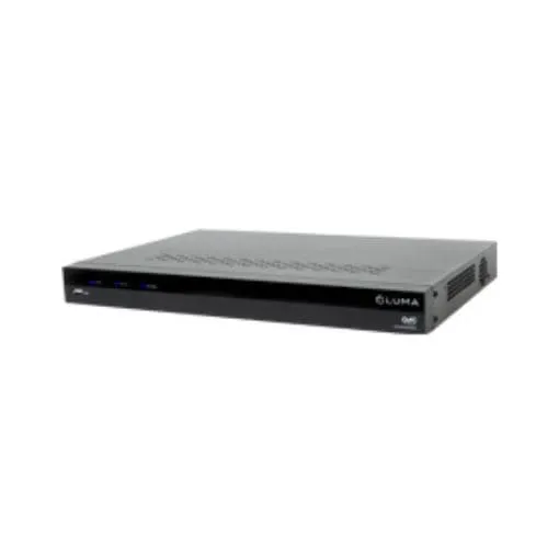 LUM-310-DVR-8CH-0T