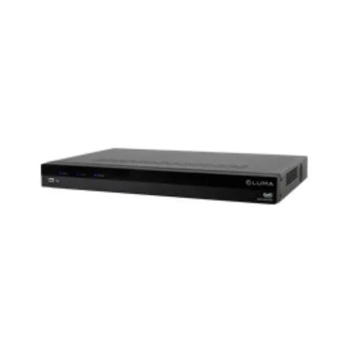 LUM-310-NVR-16CH-0T