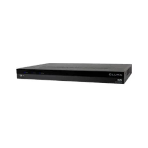 LUM-310-NVR-4CH-0T