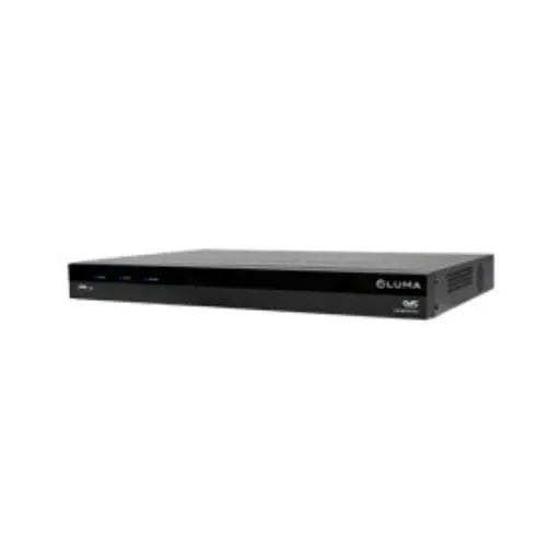 LUM-510-DVR-4CH-0T