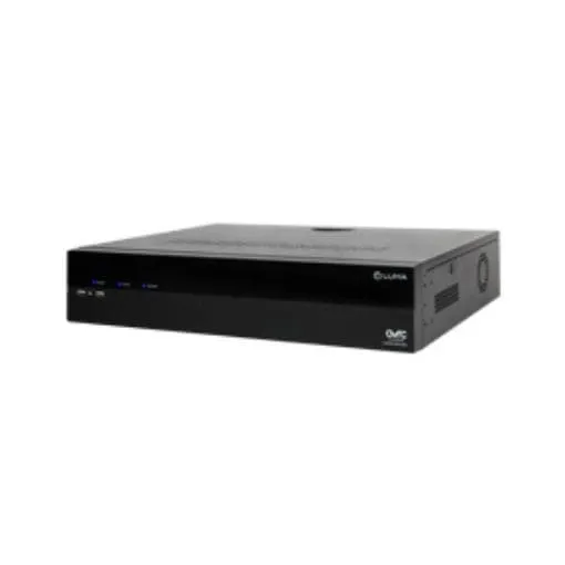 LUM-510-NVR-16CH-0T