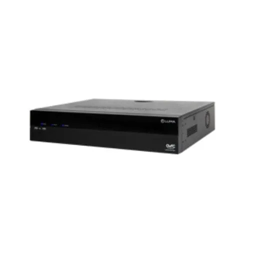 LUM-510-NVR-16CH-2T