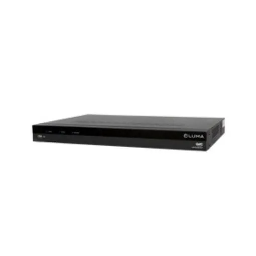 LUM-510-NVR-4CH-1T