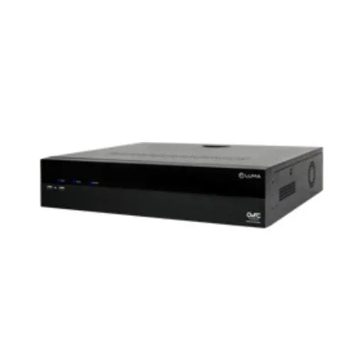 LUM-510-NVR-8CH-0T