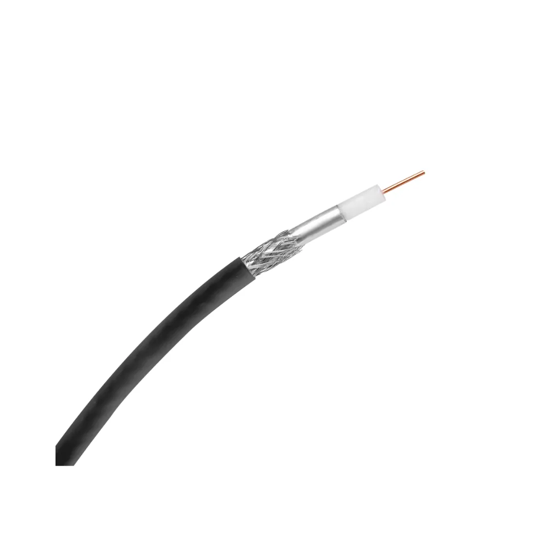 SP-RG6-DB-500-BLK