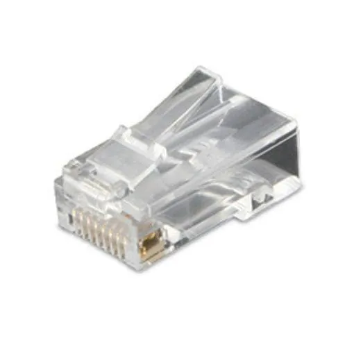 PLUG-RJ45-CAT6