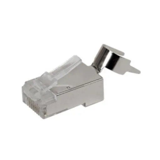 PLUG-RJ45-CAT6A7A