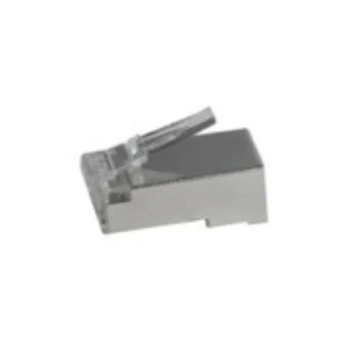 PLUG-RJ45-CAT6-SHLD