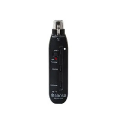 SE-XLR-USB
