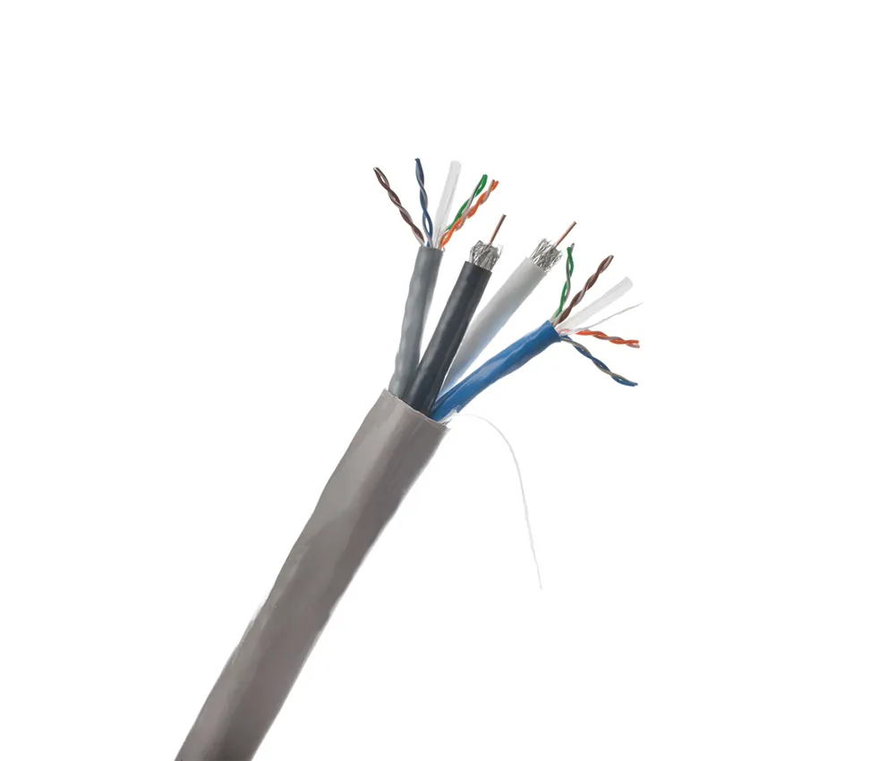 SP-2X-CAT6RG6-500