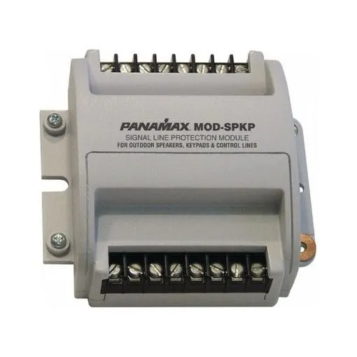 MOD-SPKP