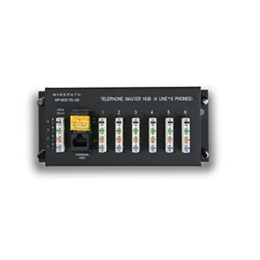 WP-MOD-TEL1X6