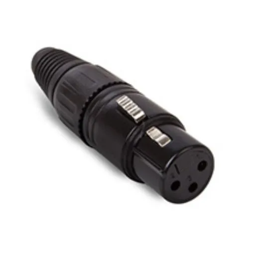 WP-XLR-F3P