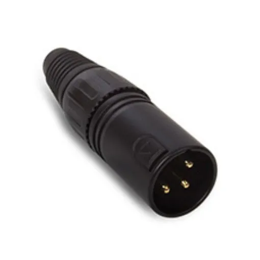 WP-XLR-M3P