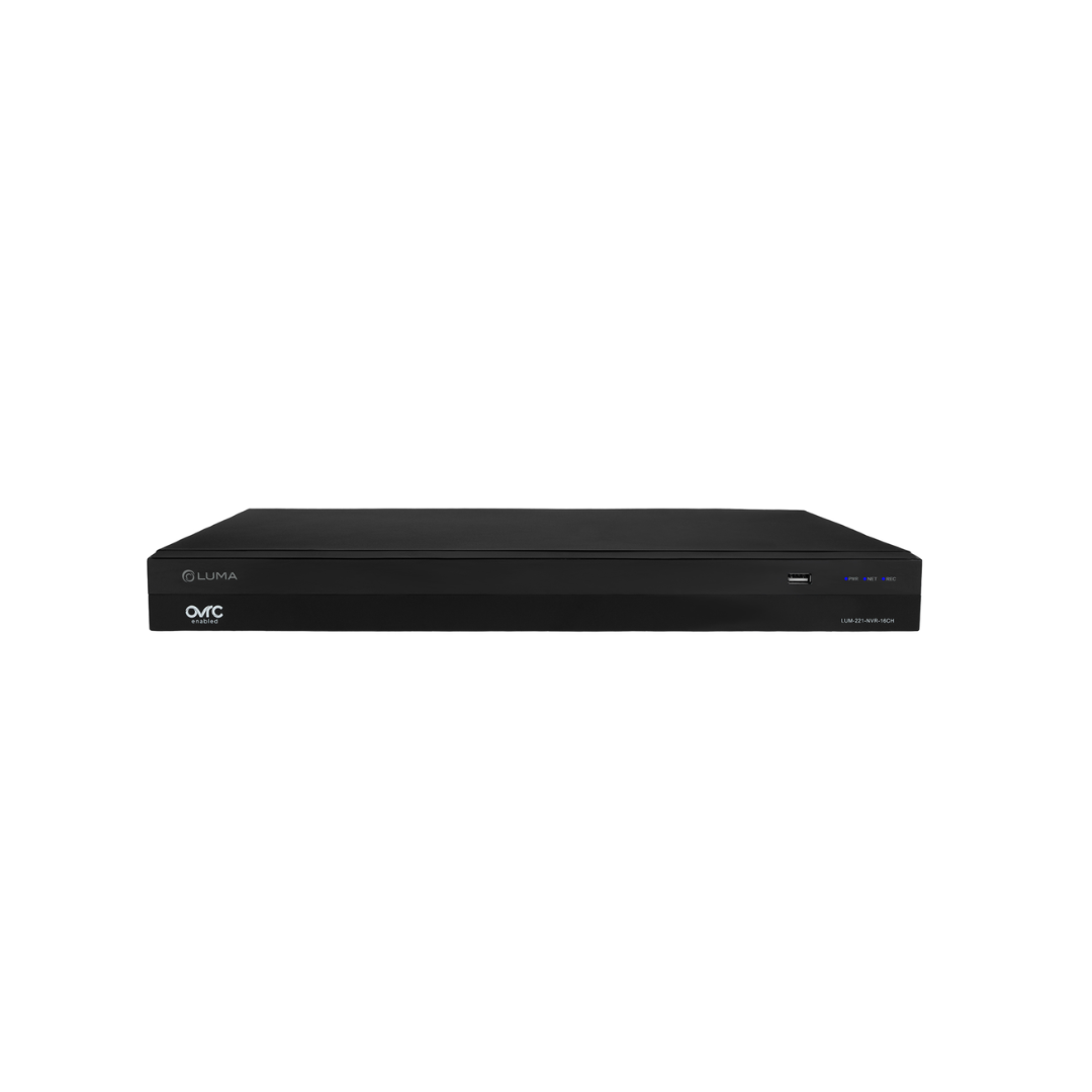 LUM-221-NVR6CH-0T