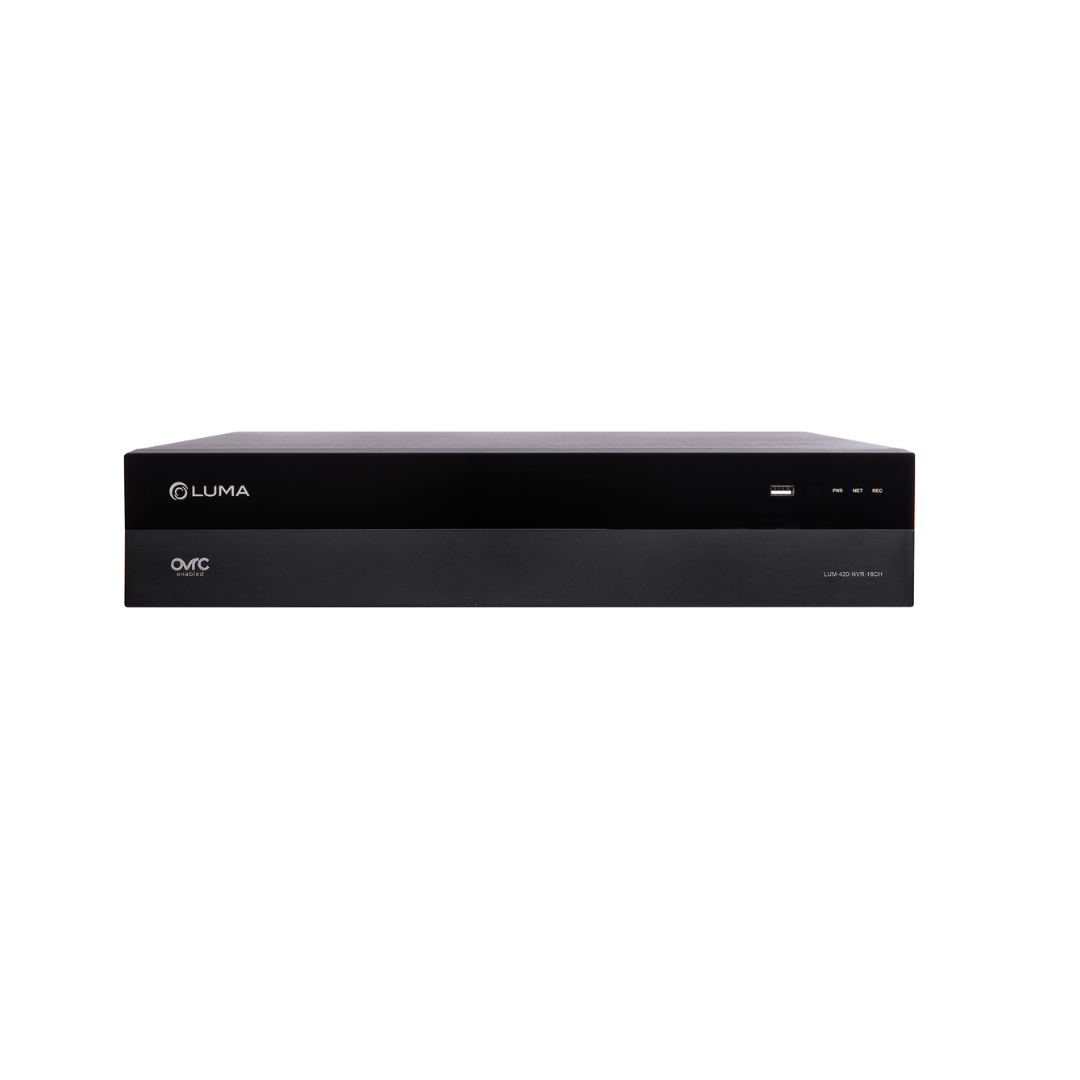 LUM-420-NVR6CH2T