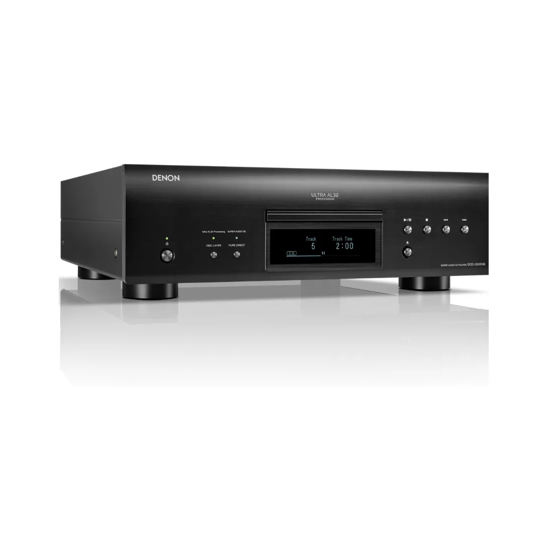 DCD-3000NE