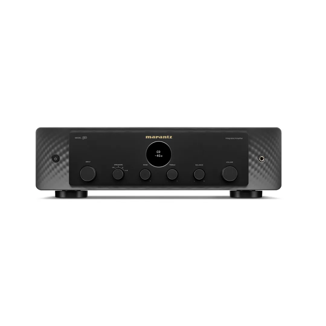 MODEL50 BLACK