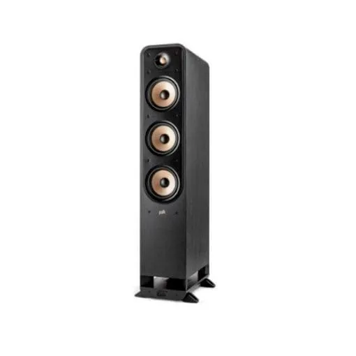 ES60 BLACK