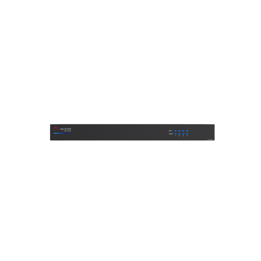 EA-COM-AMP-4D60