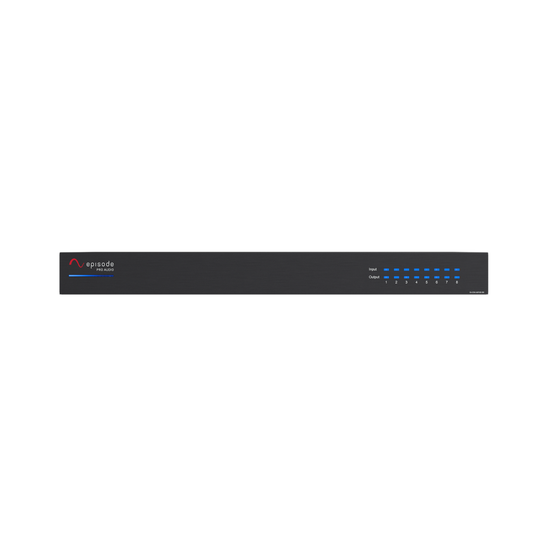 EA-COM-AMP-8D60
