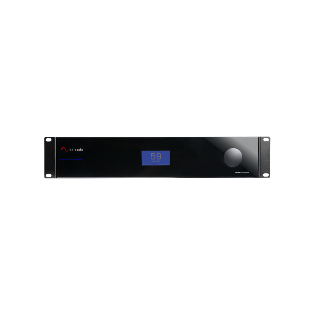 EA-HYB-AMP-2D200