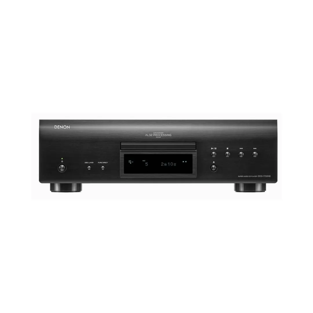 DCD-1700NE