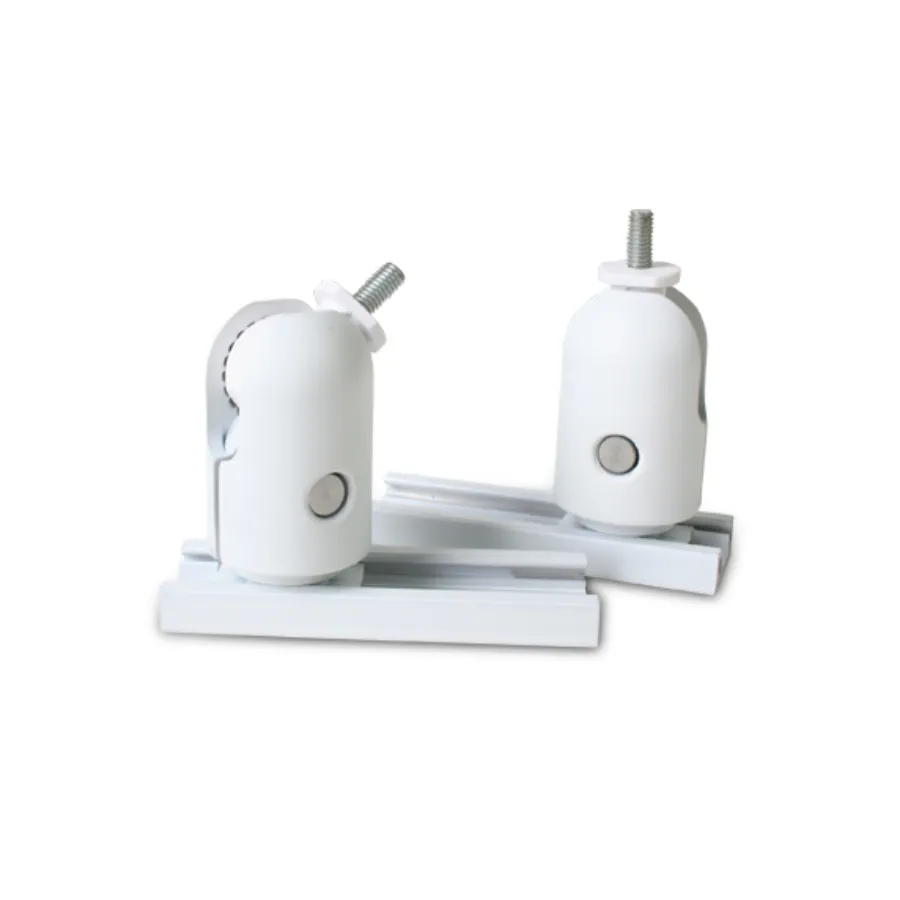 ES-BRKT-BAUL-WHT