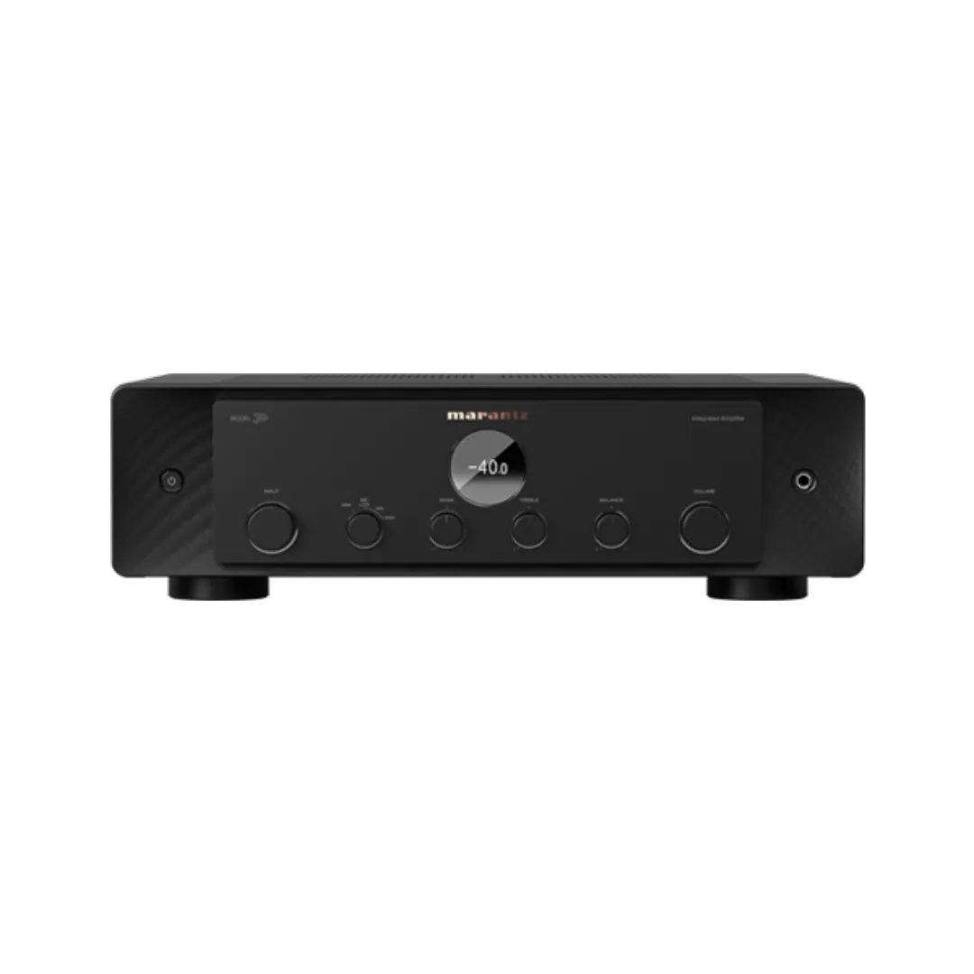 MODEL 30 BLACK