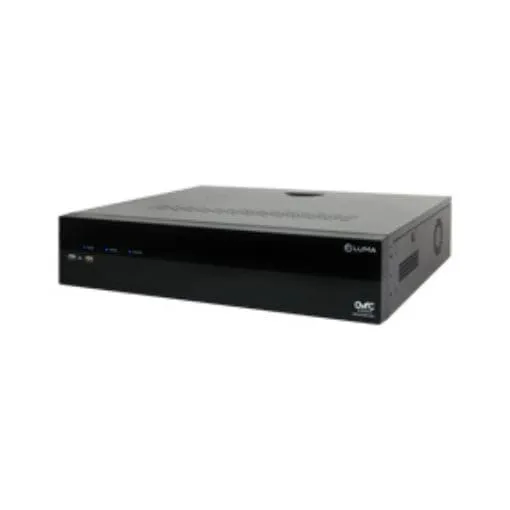 LUM-510-DVR6CH-0T