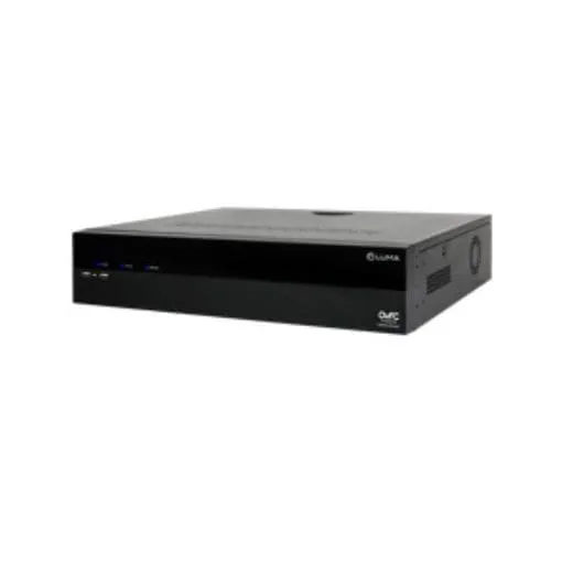 LUM-510-NVR-8CHT