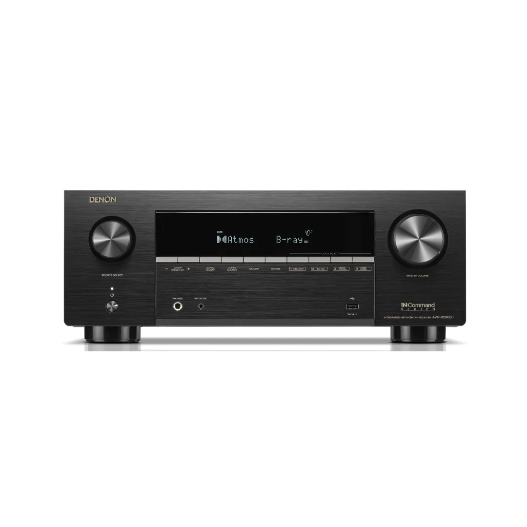 AVR-X3900H